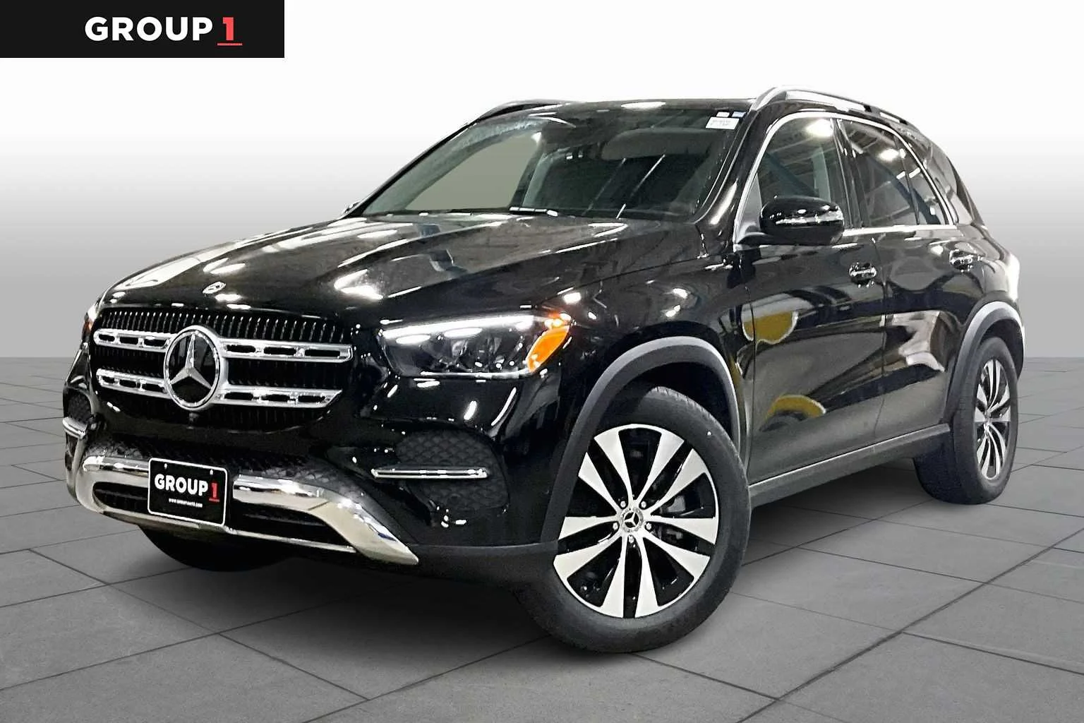 2026 Mercedes-Benz GLE 350 GLE 350
