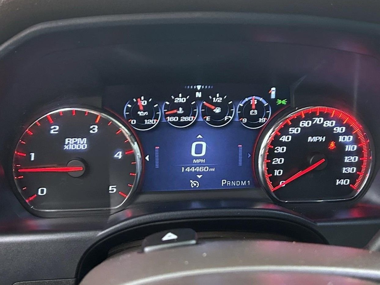 Used 2015 Black GMC Denali image 14