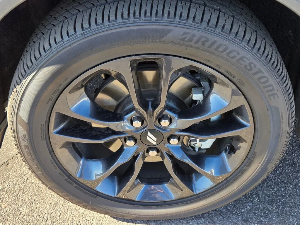 Used 2026 Gray Dodge GT image 12