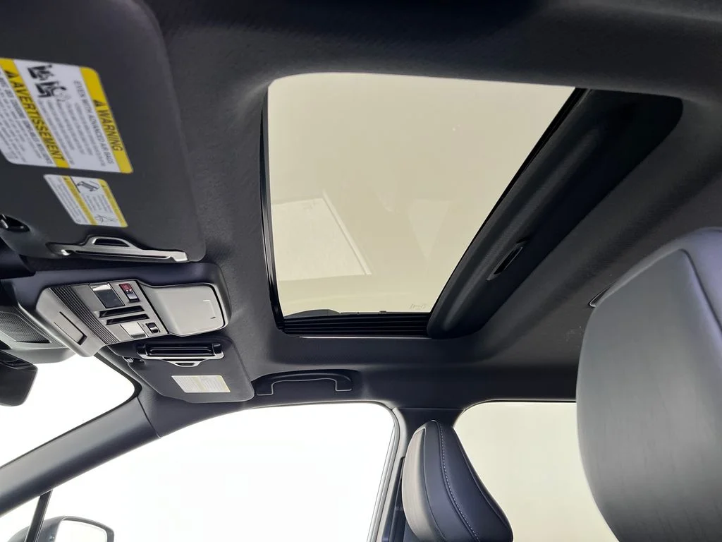 2026 Subaru Outback Touring XT - Photo 24