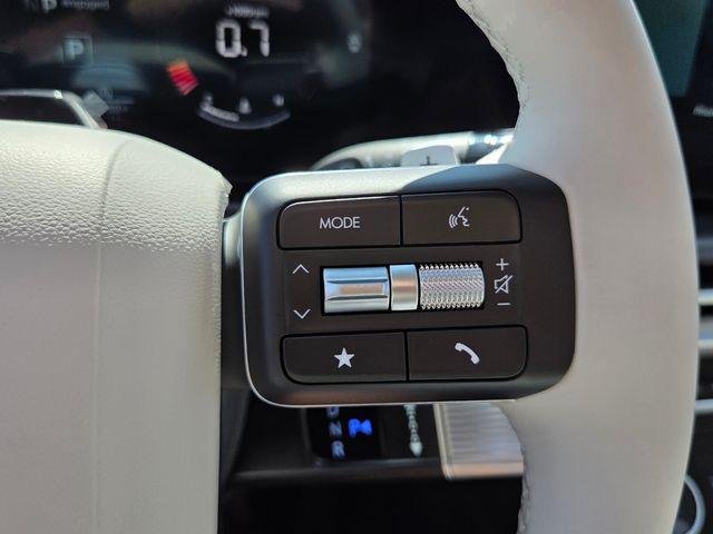New 2027 Gray Hyundai SEL FWD image 23