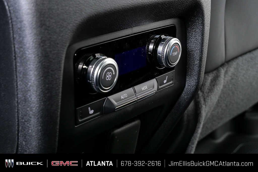 New 2026 Ebony Twilight Metallic GMC Denali image 21