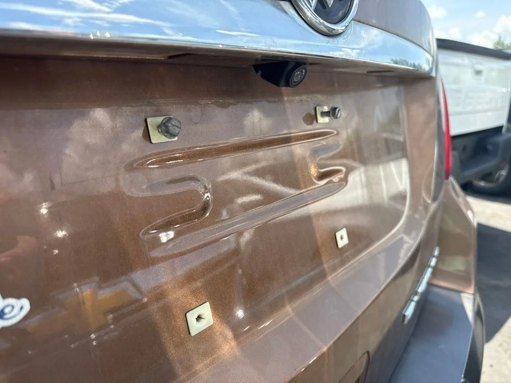 Used 2016  Buick Convenience image 18