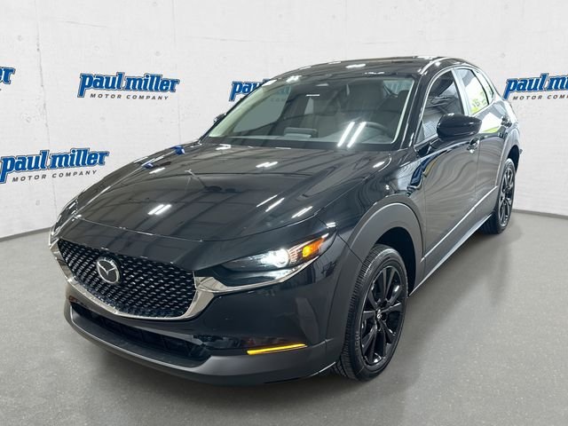 2026 Mazda CX-30 Select Sport AWD's photo