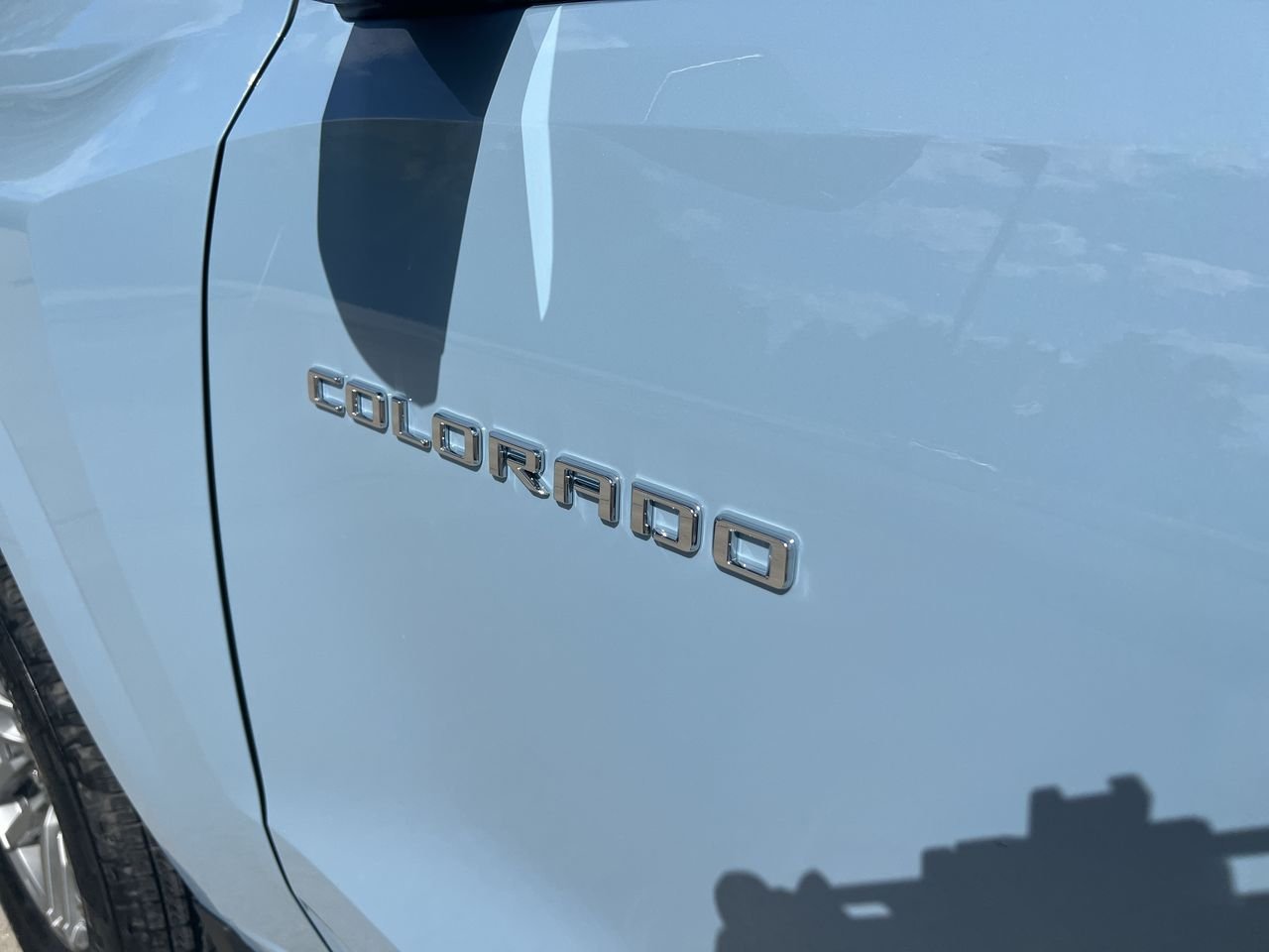 2026 Chevrolet Colorado LT - Photo 90