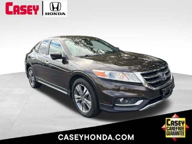 Used 2013  Honda EX-L image 1