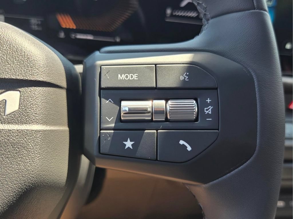 New 2027 Frost Blue Kia X-Line S image 29