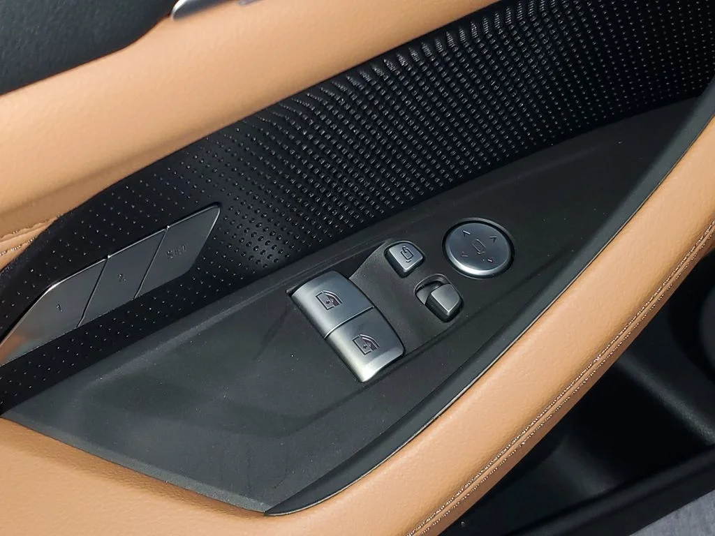 New 2026 Blue BMW 430i image 10