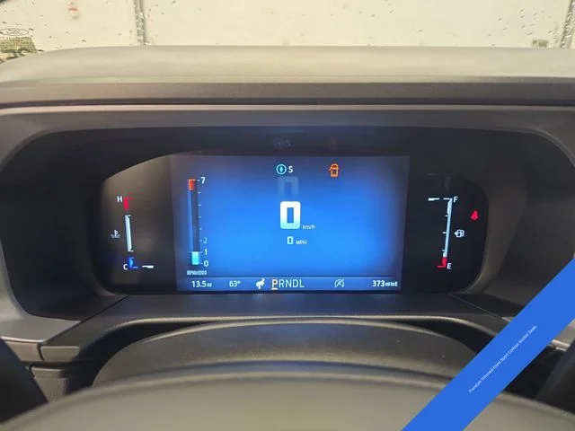 New 2026 Carbonized Gray Metallic Ford Big Bend® image 31
