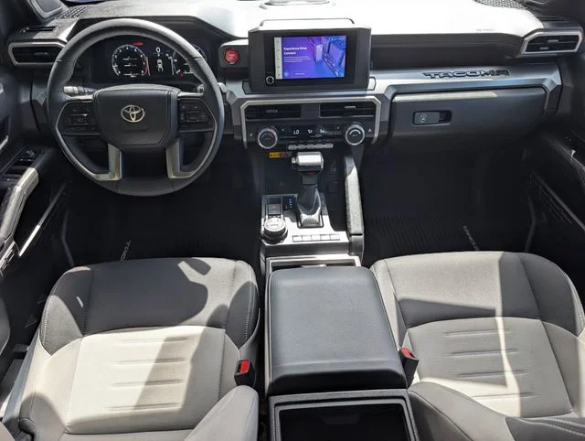 Used 2025 Underground Toyota TRD Off-Road image 11