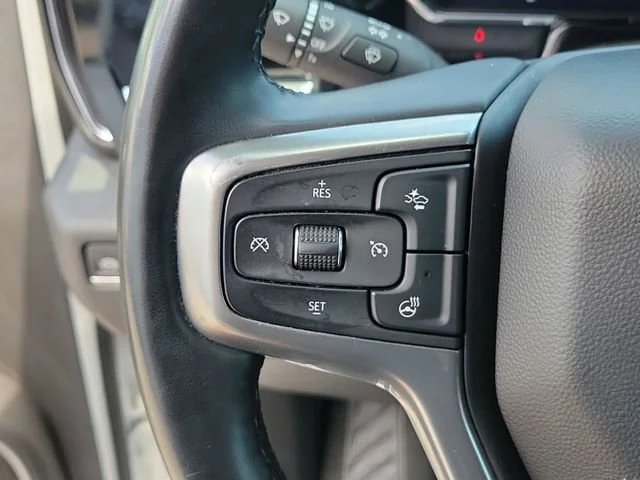 2025 Chevrolet Silverado 1500 LT - Photo 25