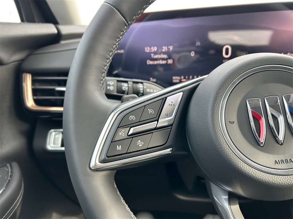 2026 BUICK ENVISION - Image 19