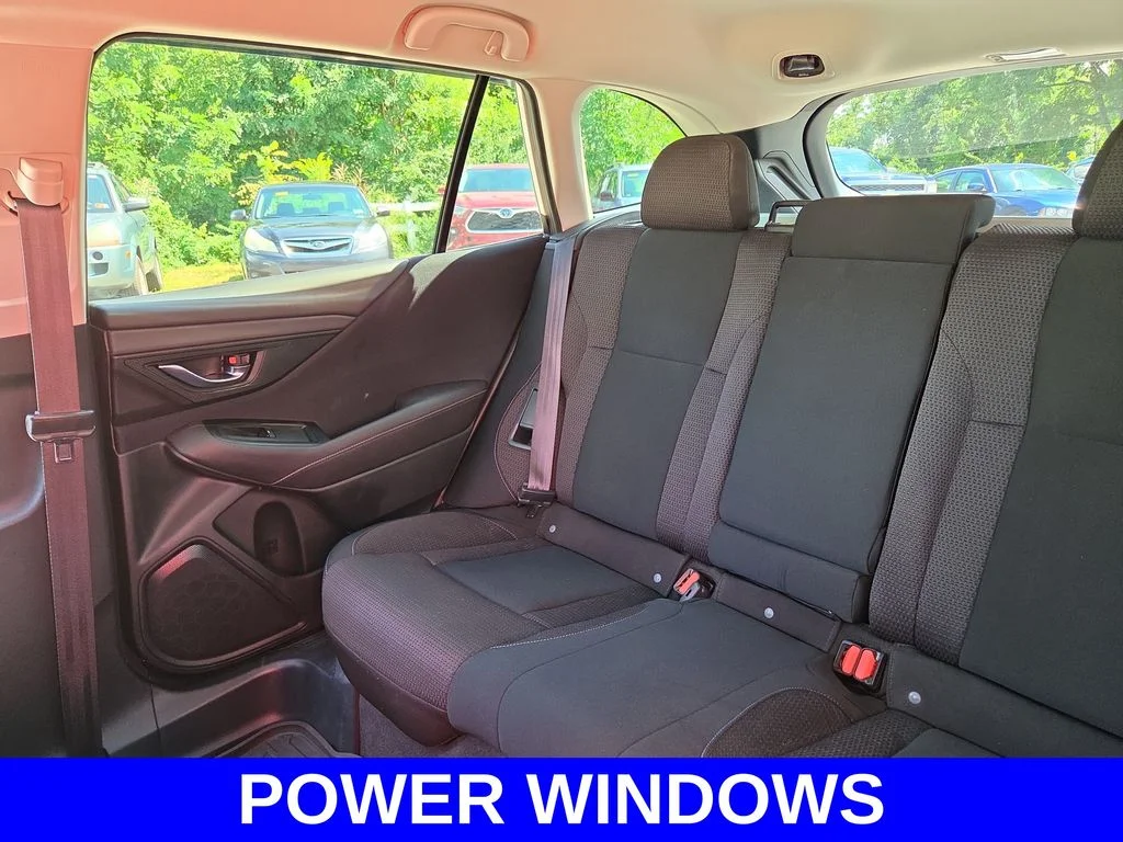 Used 2020 White Subaru Premium image 12
