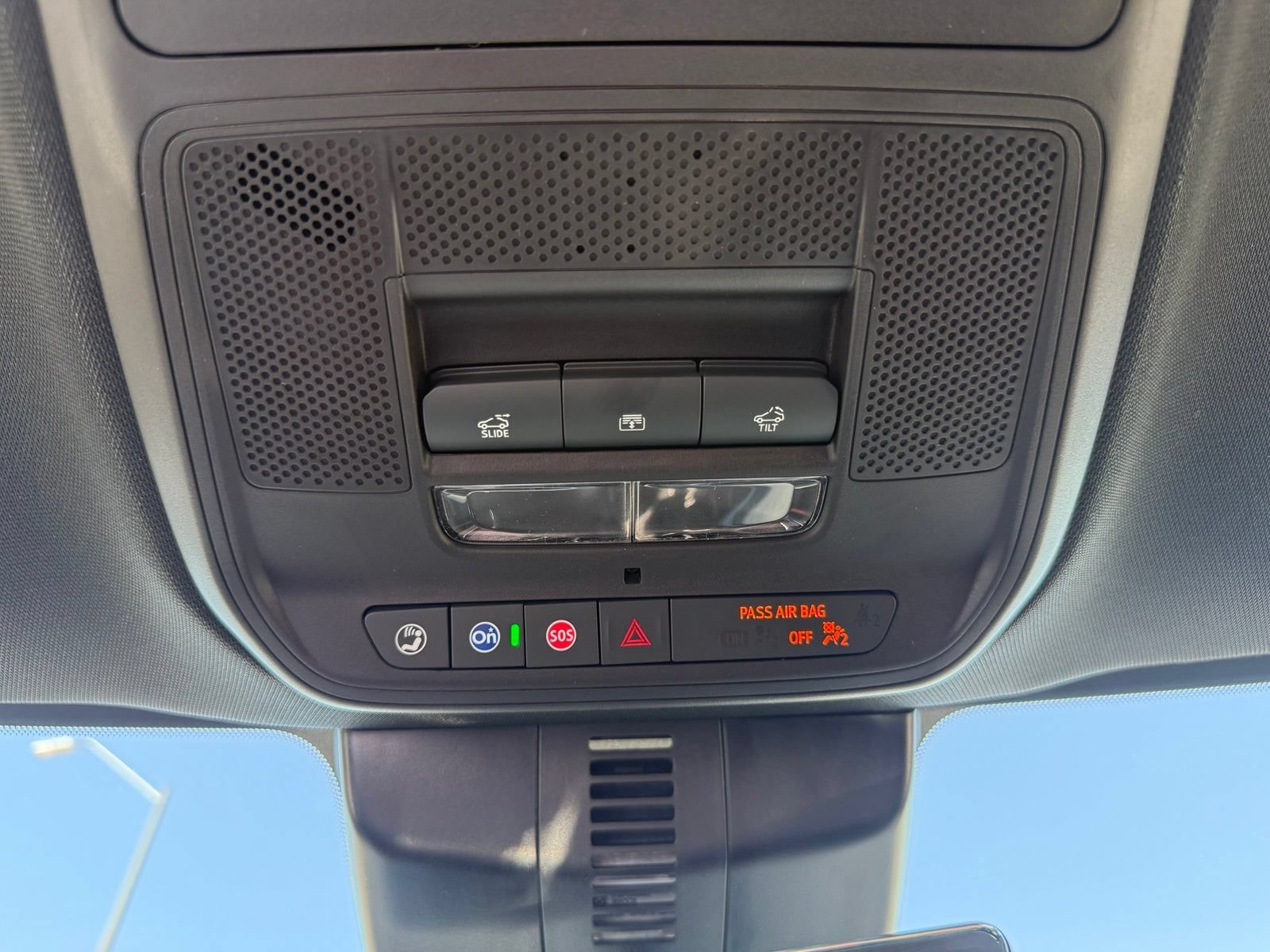 New 2026 Sterling Gray Metallic Chevrolet Z71 image 19