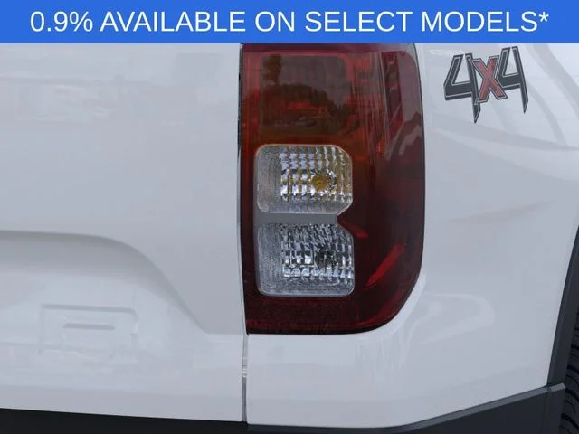New 2026 Oxford White Ford XL image 21