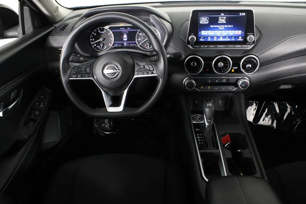 2024 Nissan Sentra SV - Photo 7