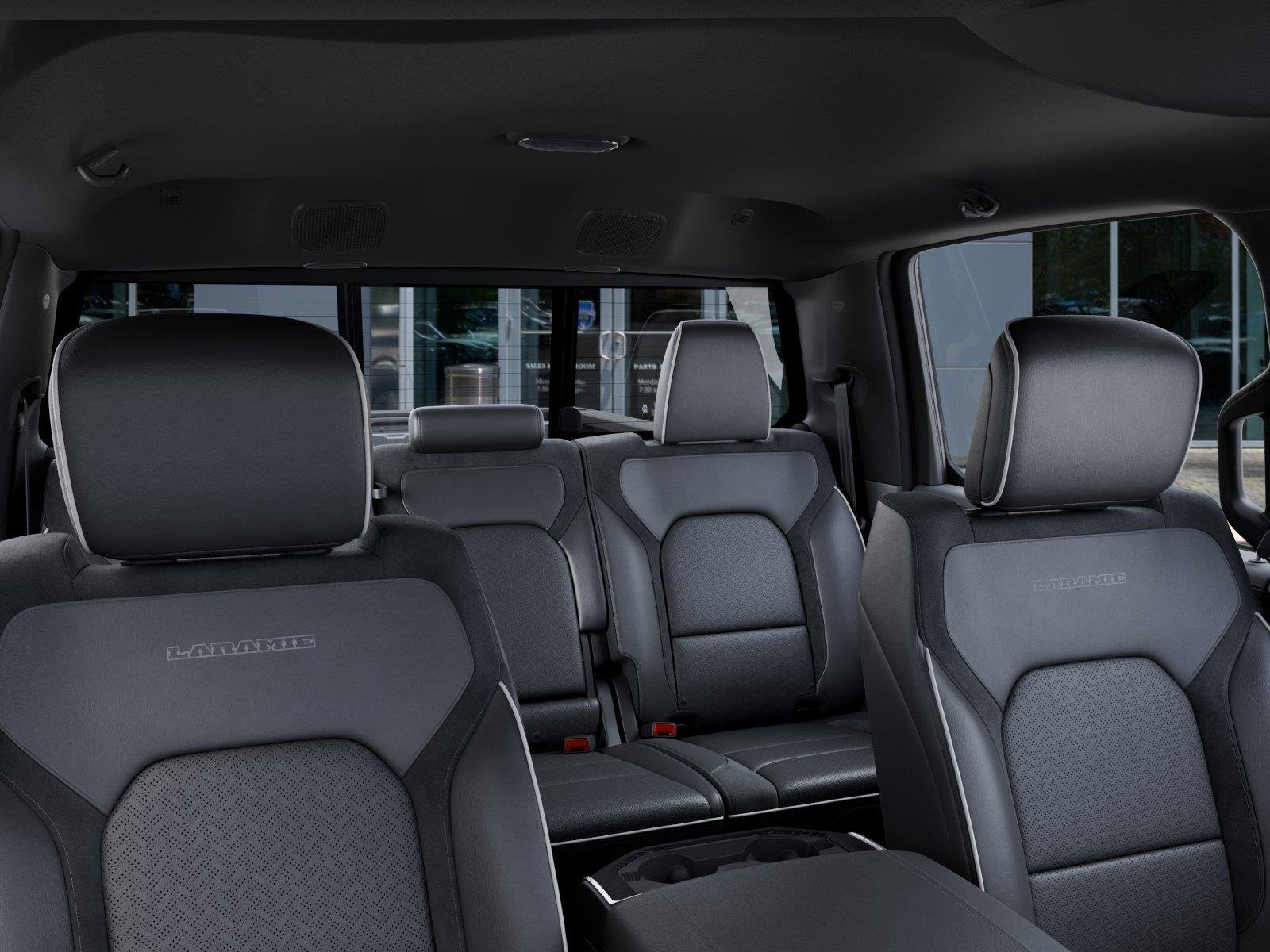 2026 RAM 1500 Laramie - Photo 26
