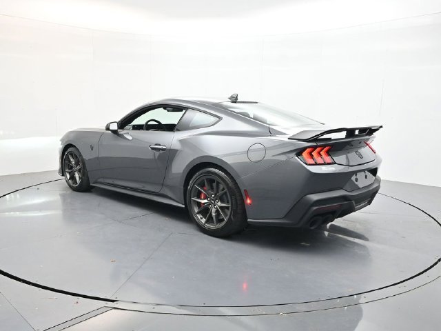 New 2026 Carbonized Gray Metallic Ford Dark Horse® image 60