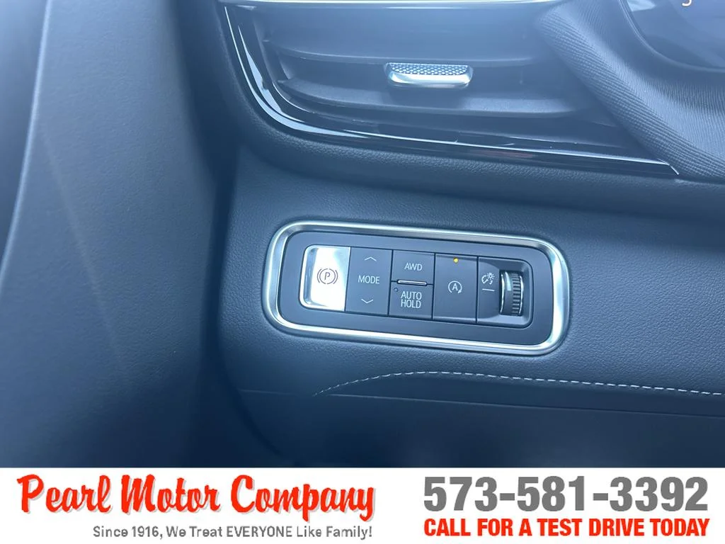 2026 Buick Enclave Sport Touring - Photo 14