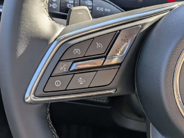 New 2027 Ebony Twilight Metallic Buick Preferred image 25