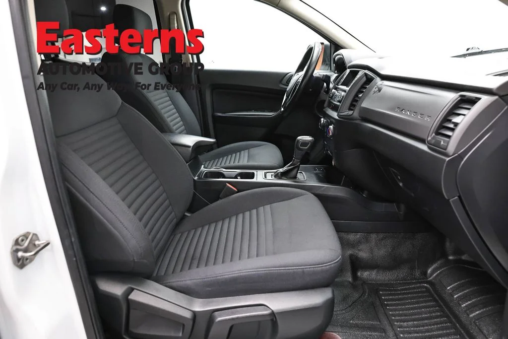 Used 2022 White Ford XL image 24