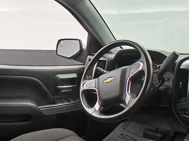 2018 Chevrolet Silverado 1500 LT Z71 - Photo 35