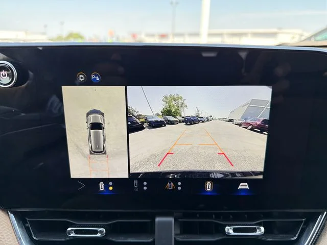 Used 2025 Black Chevrolet ACTIV image 13