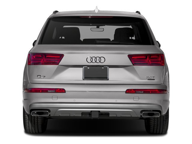 Used 2017 White Audi 3.0T Prestige image 5