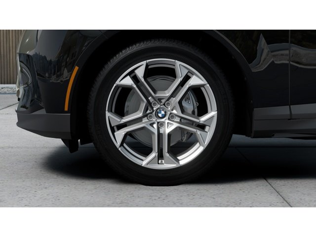 New 2027 Black Sapphire Metallic BMW 40 xDrive image 7