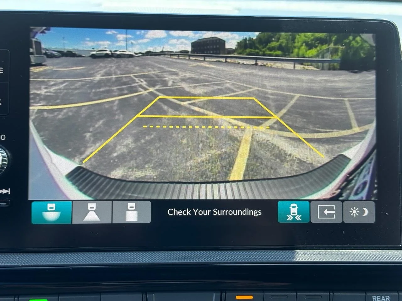 2026 Honda Odyssey Elite - Photo 26