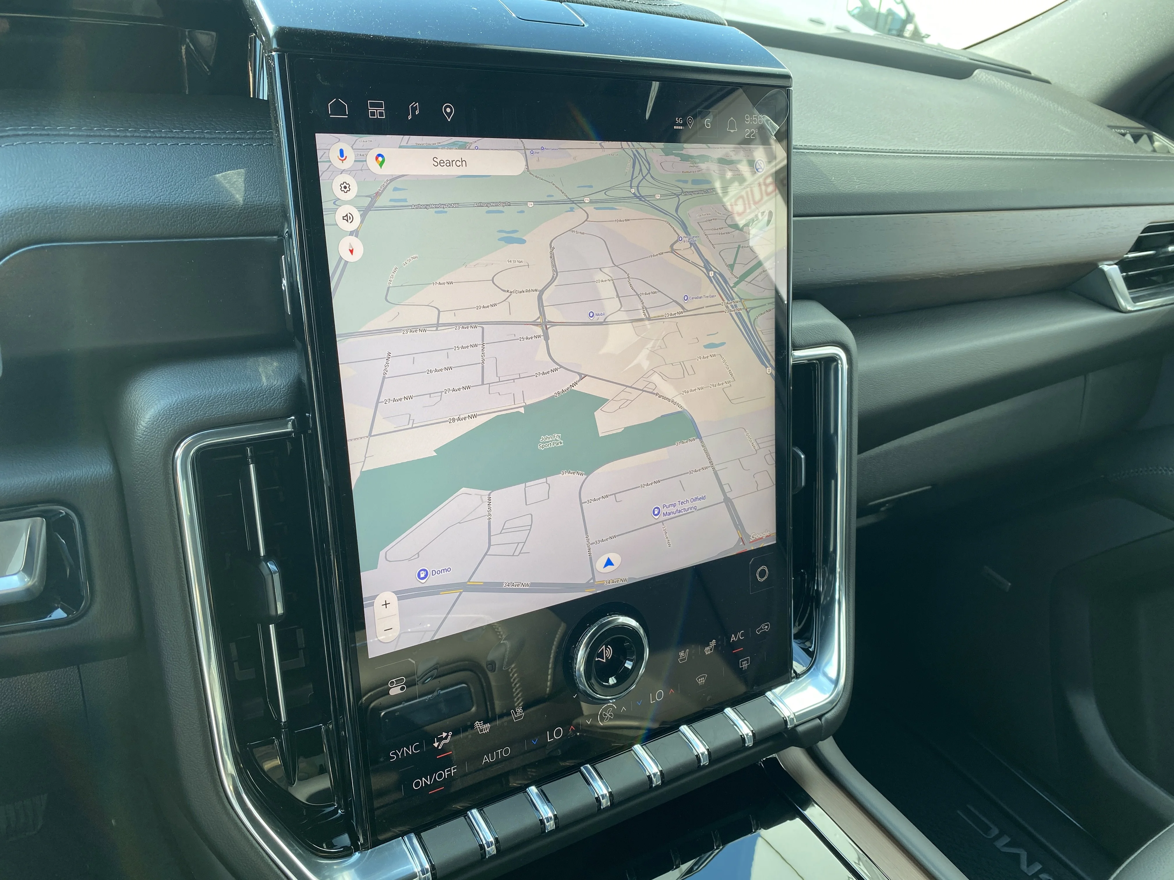 New 2026 STERLING METALLIC GMC Denali image 21