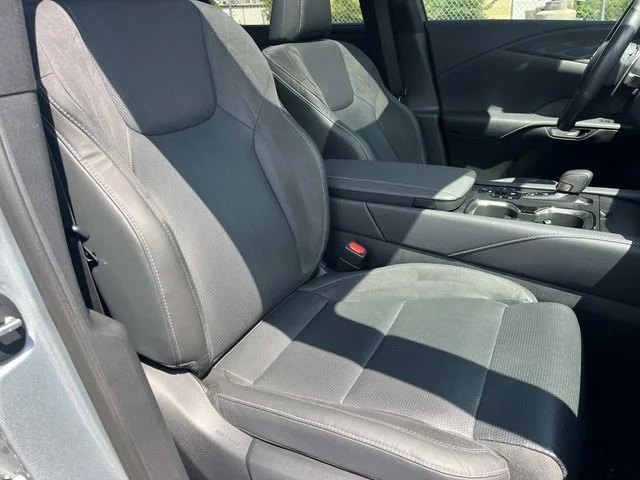 Certified Used 2023 IRIDIUM Lexus 350 Luxury image 25
