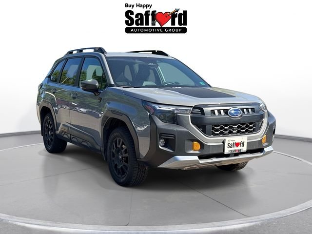 Used 2026 Beige Subaru Wilderness image 11