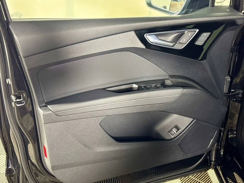 Used 2023 Black Audi Premium Plus image 10
