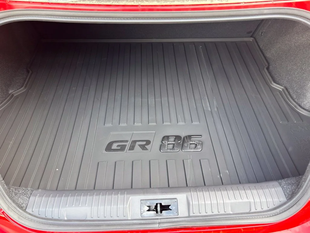 New 2026 Track Bred Toyota GR86 Premium image 26