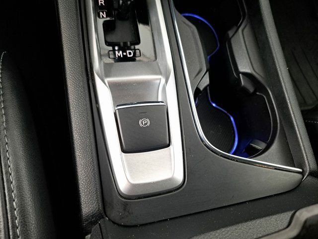 Used 2023 White Subaru Limited image 17