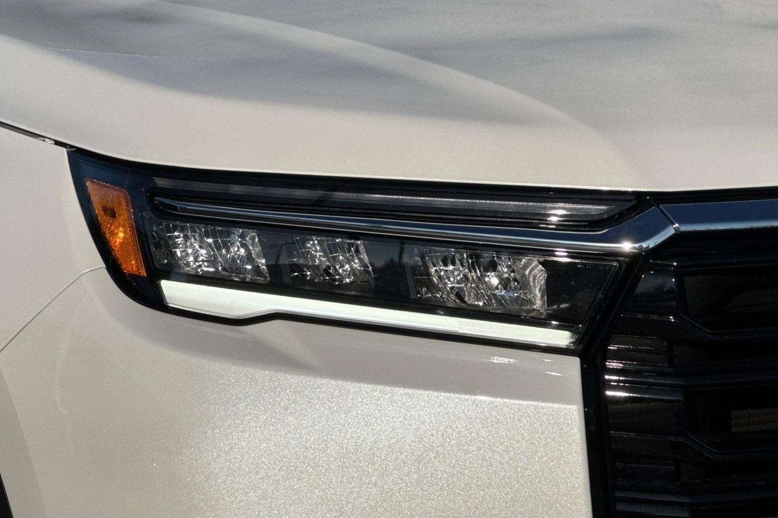 New 2026 Platinum White Pearl Honda Elite image 33