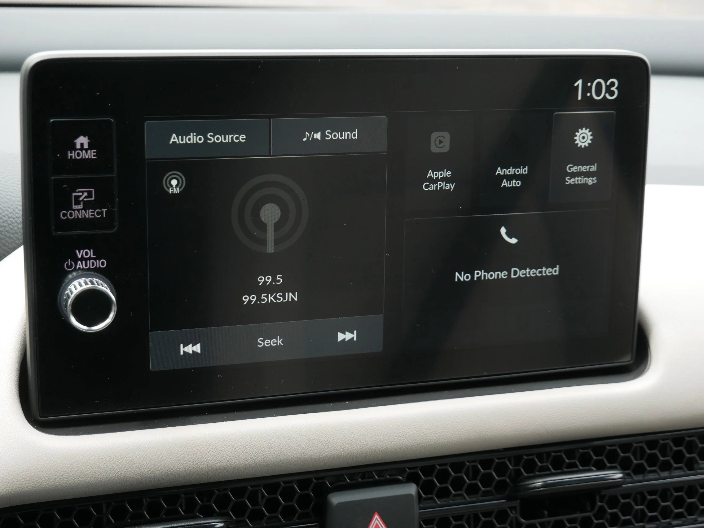 New 2027 Nordic Forest Pearl Honda LX image 17