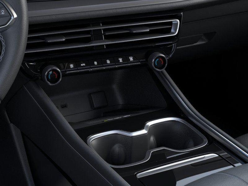 New 2026 Sterling Gray Metallic Chevrolet LT image 23