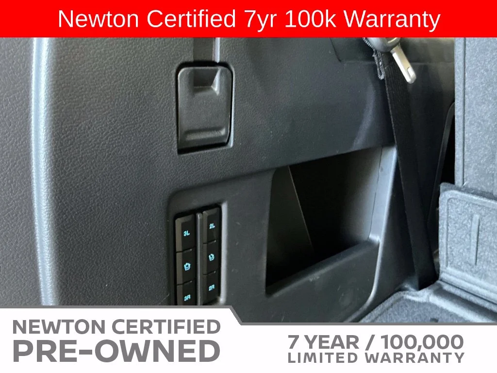 Certified Used 2024 Black Metallic Ford XLT image 28