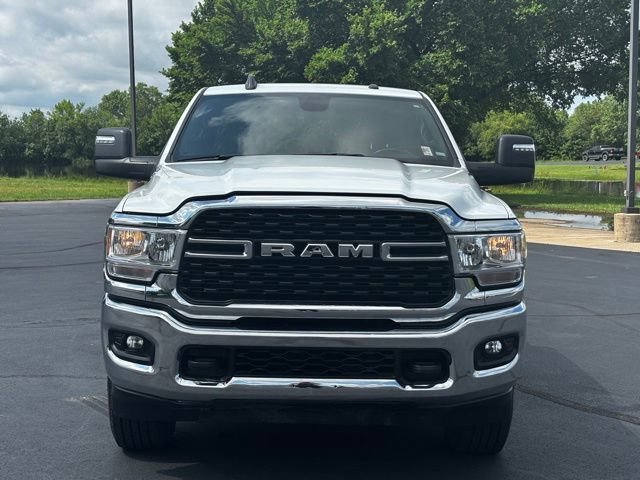 Used 2024  Ram Big Horn image 2