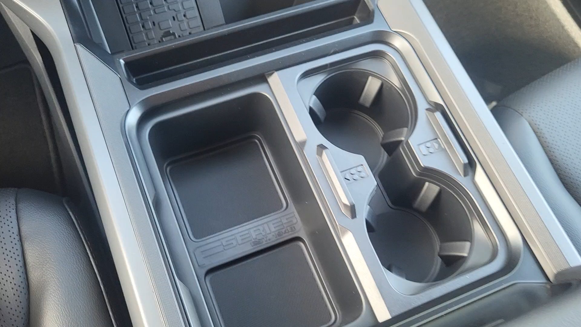 New 2026 Marsh Gray Ford LARIAT image 20