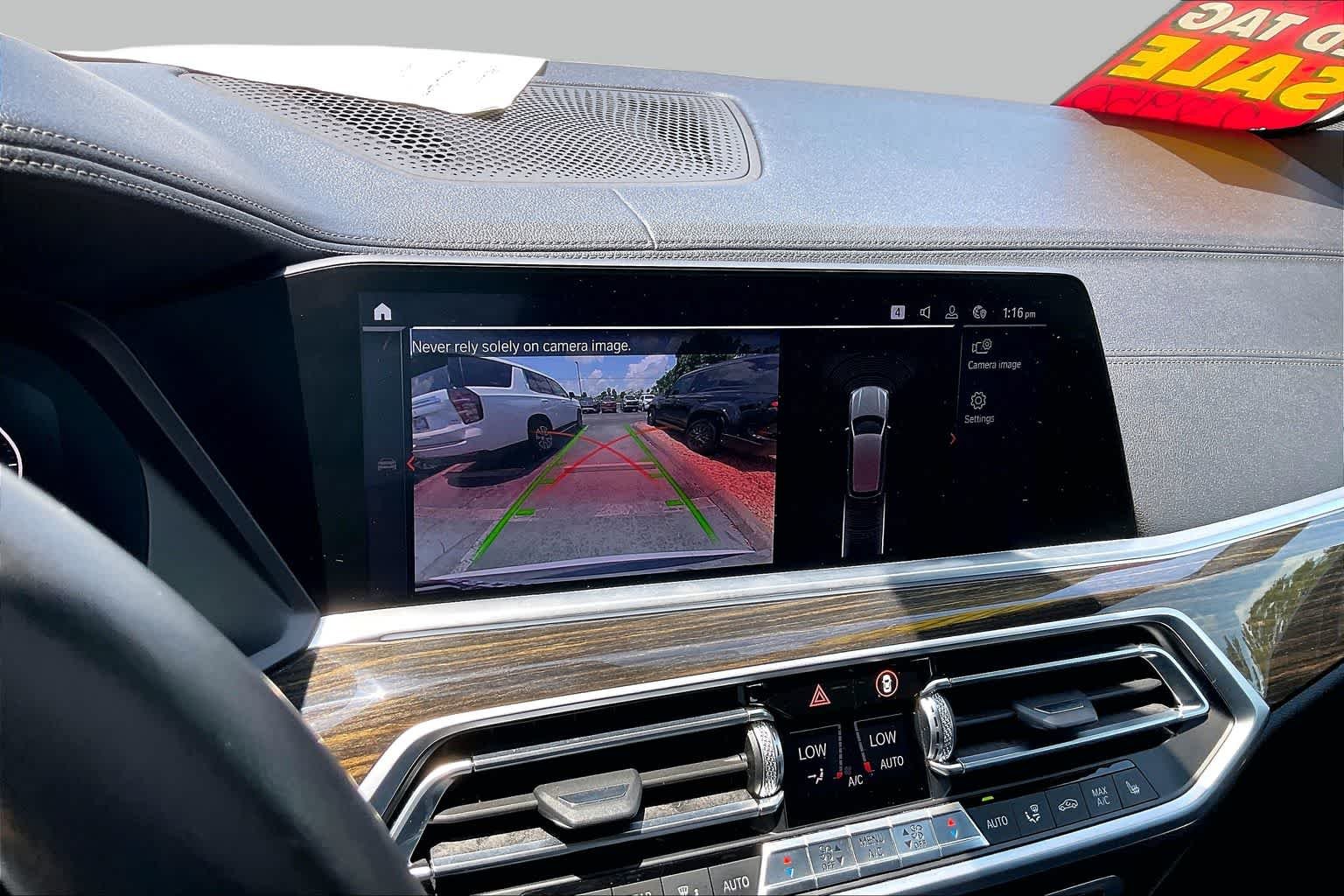 Used 2019 Mineral White Metallic BMW xDrive40i image 21