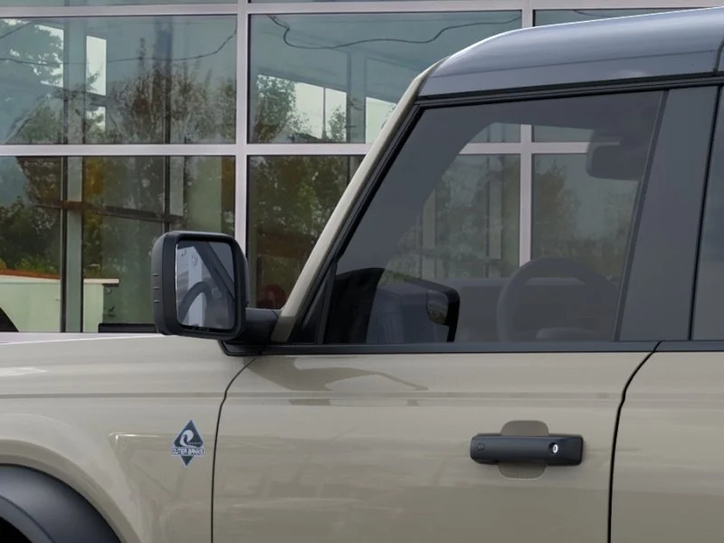 New 2026 Desert Sand Ford Outer Banks® image 45
