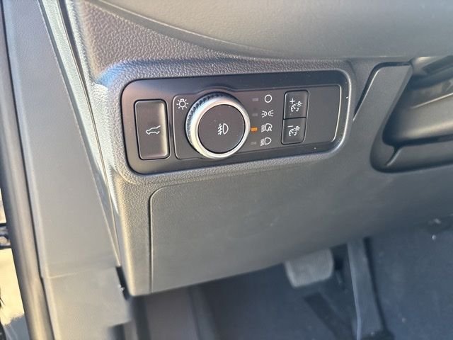 New 2026 Agate Black Metallic Ford Tremor image 16