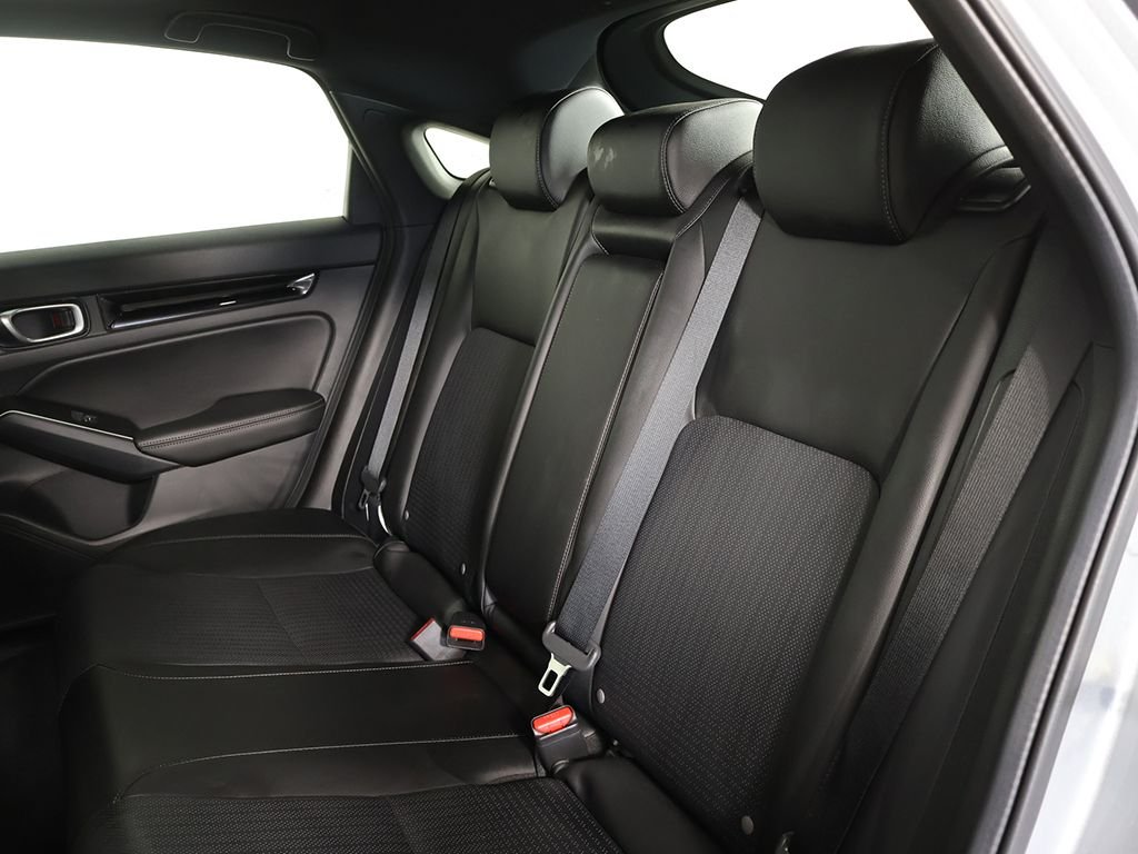 Used 2026 Silver Honda Sport Touring image 31