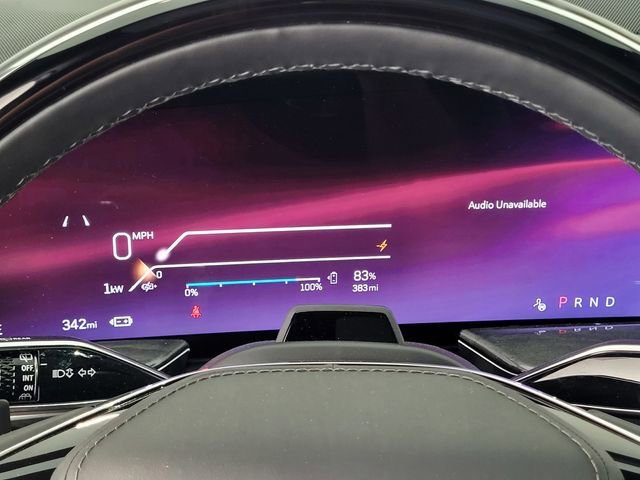 2025 Cadillac Escalade IQ Sport 2 - Photo 22