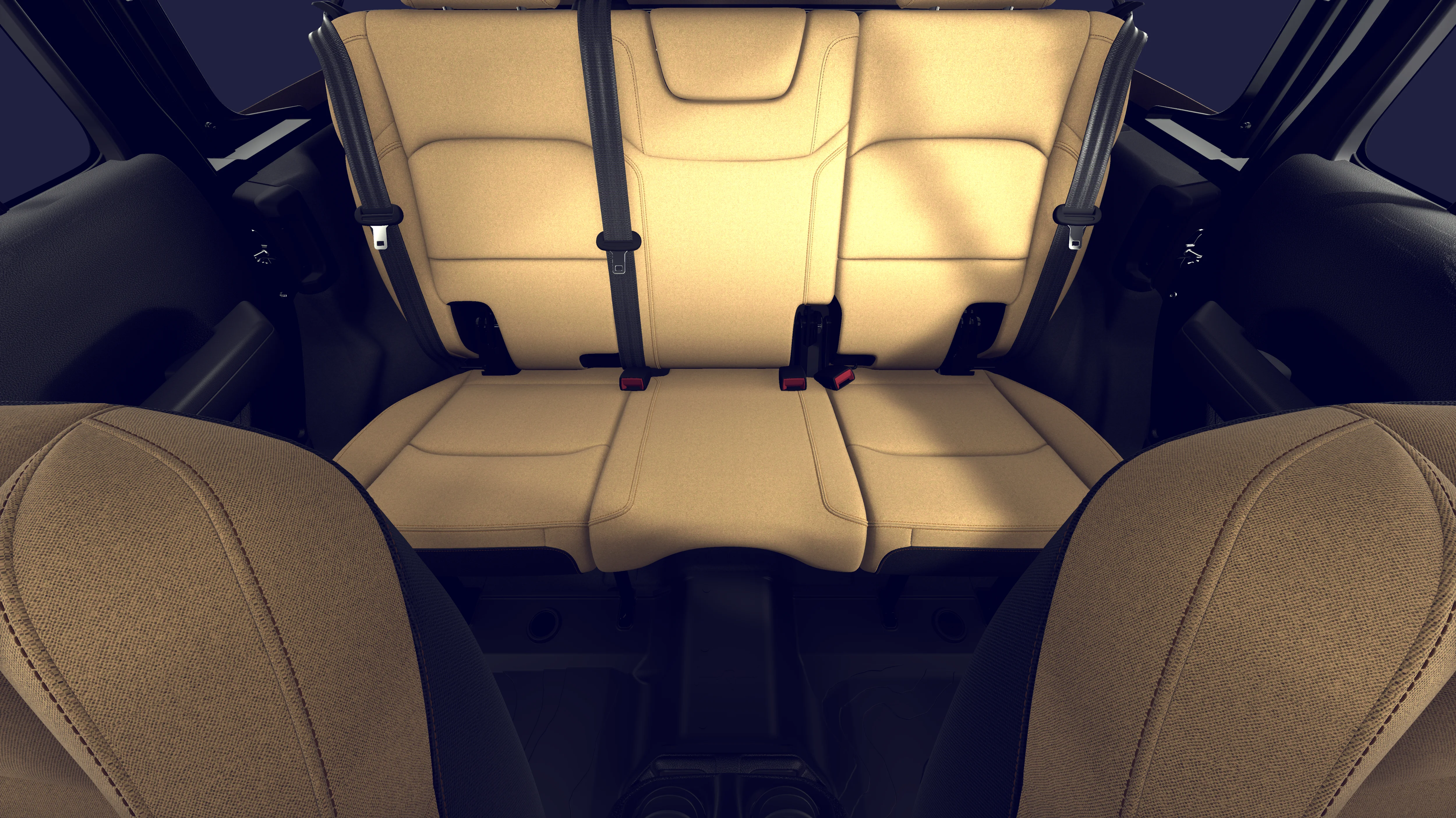 New 2026 41 Exterior Paint Jeep Willys 41 image 29