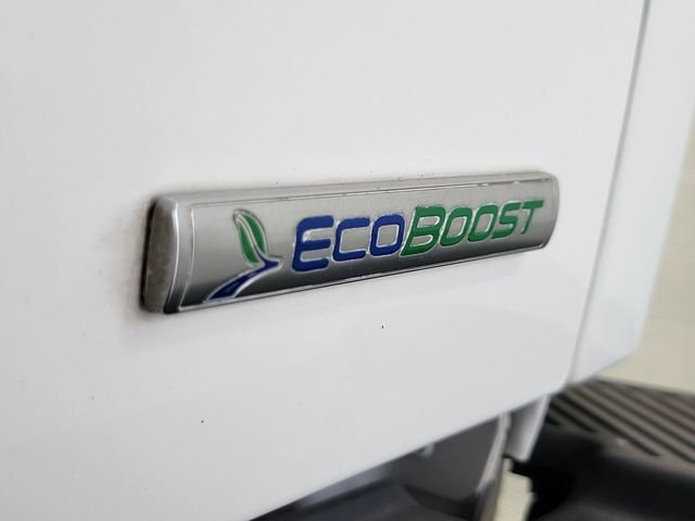 Used 2020 White Ford Lariat image 27