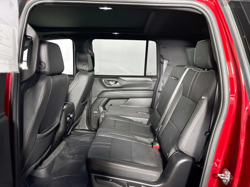 Used 2024 Red Chevrolet RST image 21